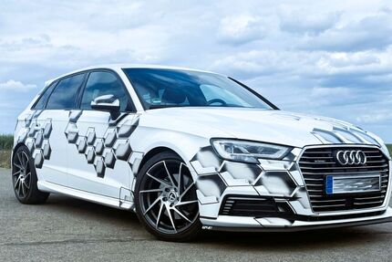 Audi A3 57.000 km 20.100 &euro; Hemmersheim 97258