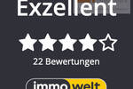 Etagenwohnung Gerbrunn - 2 Zimmer, 56 m&sup2;, 155.000&euro; | Angebot:25958741