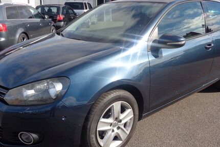 VW Golf 118.400 km 5.999 &euro; Tauberbischofsheim 97941