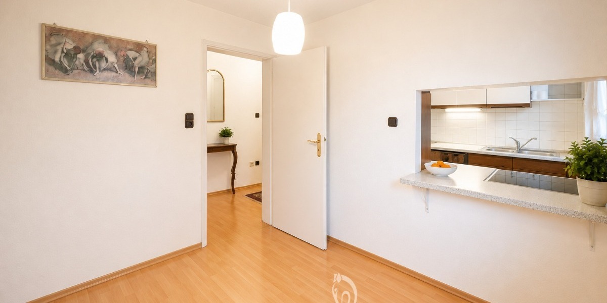 Großzügiges Zwei- bis Dreifamilienhaus mit Garten, ausgebautem Untergeschoss und Ausbaupotenzial. - Zweifamilienhaus Zell am Main | Angebot:26876421