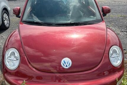 VW New Beetle 85.700 km 5.500 &euro; Kitzingen 97318