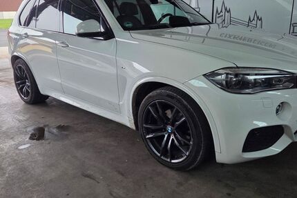 BMW X5 167.000 km 26.000 &euro; Urspringen 97857