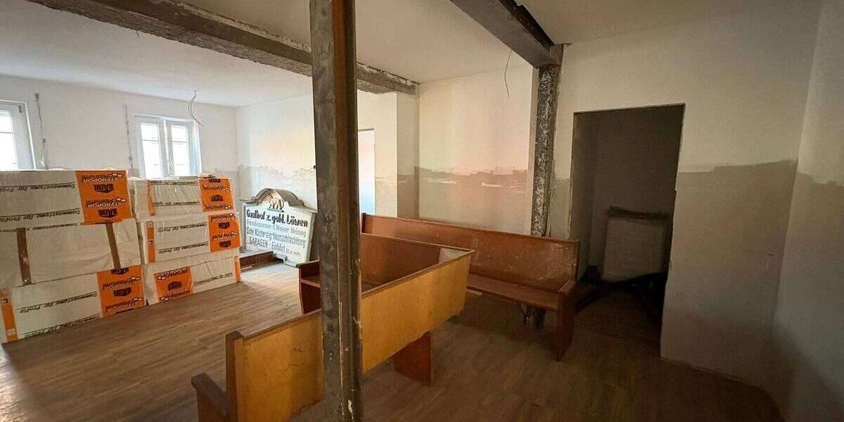 Mehrfamilienhaus, Wohnhaus Kitzingen - 5 Zimmer, 1 m&sup2;, 4.050.000&euro; | Angebot:25985985