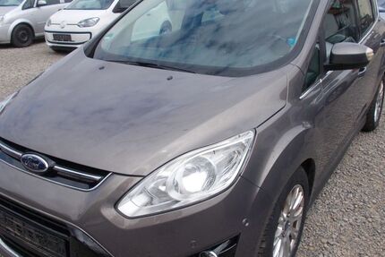 Ford C-Max 145.583 km 5.390 &euro; Kitzingen 97318