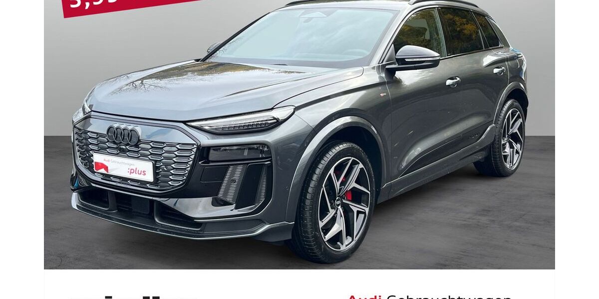 Audi Q6 e-tron 5.000 km 67.980 € Kitzingen 97318