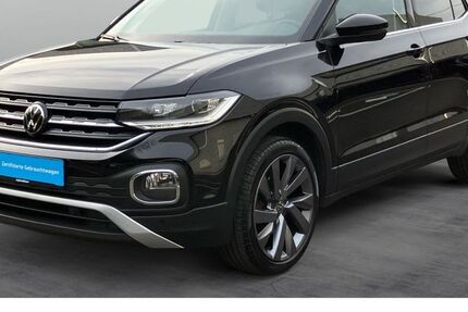 VW T-Cross 51.500 km 23.880 € Kitzingen 97318