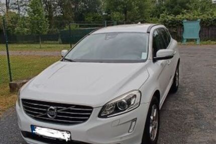 Volvo XC60 201.500 km 12.200 &euro; Würzburg 97078