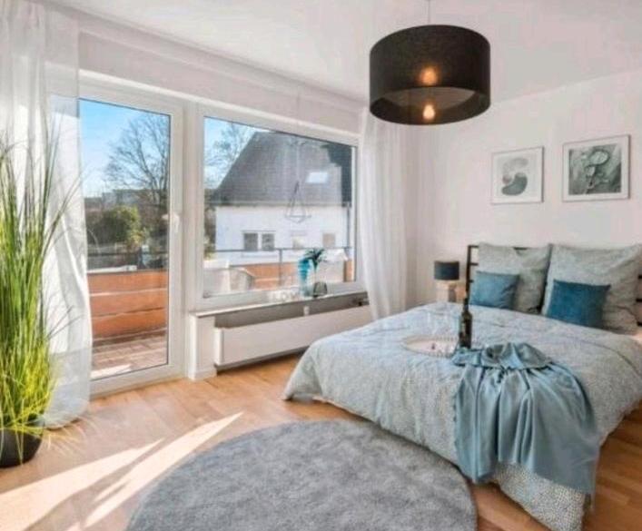 Helle EinZimmer -Wohnung Gerbrunn Hubland ab 01.11. oder früher