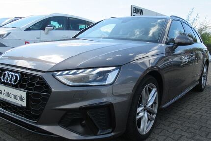 Audi A4 138.000 km 29.990 € Karlstadt 97753