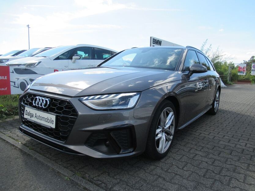 Audi A4 138.000 km 29.990 € Karlstadt 97753