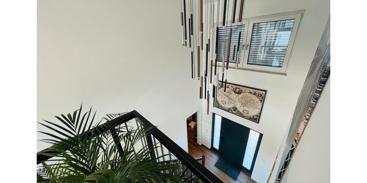 Einfamilienhaus Reichenberg - 5.5 Zimmer, 162 m&sup2;, 550.000&euro; | Angebot:26738300
