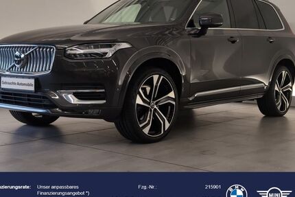 Volvo XC90 98.316 km 40.960 &euro; Würzburg 97076