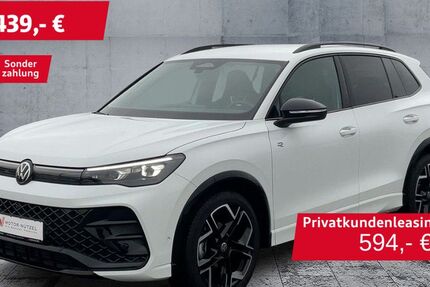 VW Tiguan 17.151 km 45.480 &euro; Werneck 97440