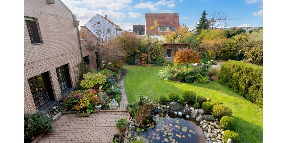 Einfamilienhaus Würzburg Frauenland - 13 Zimmer, 381 m&sup2;, 1.150.000&euro; | Angebot:23824686