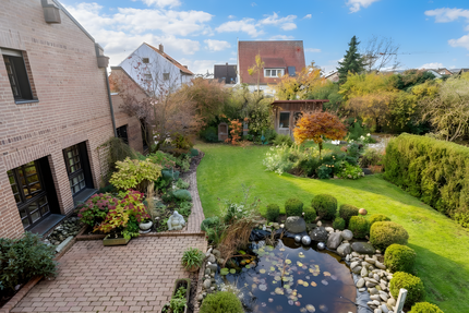 Haus Würzburg Frauenland - 13 Zimmer, 381 m&sup2;, 1.150.000&euro; | Angebot:23824686