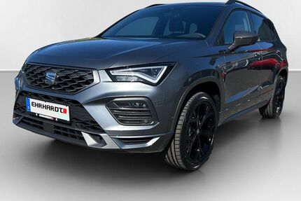 Seat Ateca 2.500 km 37.950 &euro; Zellingen 97225