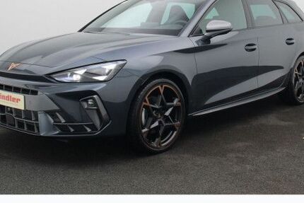 Cupra Leon 19.500 km 34.680 &euro; Würzburg 97076