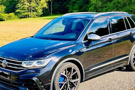 VW Tiguan 79.000 km 31.500 &euro; Uettingen 97292
