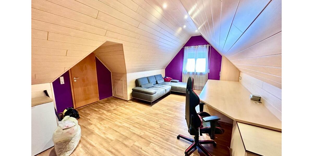 Einfamilienhaus Iphofen - 7 Zimmer, 196 m&sup2;, 769.000&euro; | Angebot:25408957