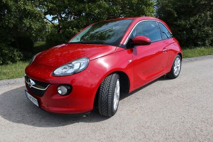 Opel Adam 92.000 km 5.990 &euro; Veitshöchheim 97209