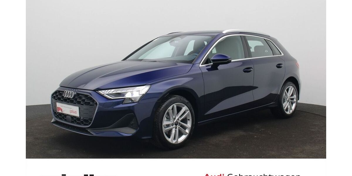 Audi A3 5.000 km 30.780 &euro; Würzburg 97076