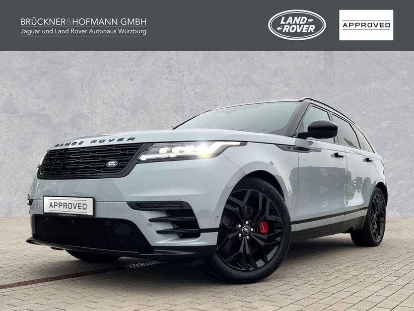 Range Rover Velar