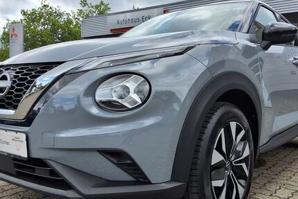 Nissan Juke 47.188 km 16.880 € Würzburg 97084