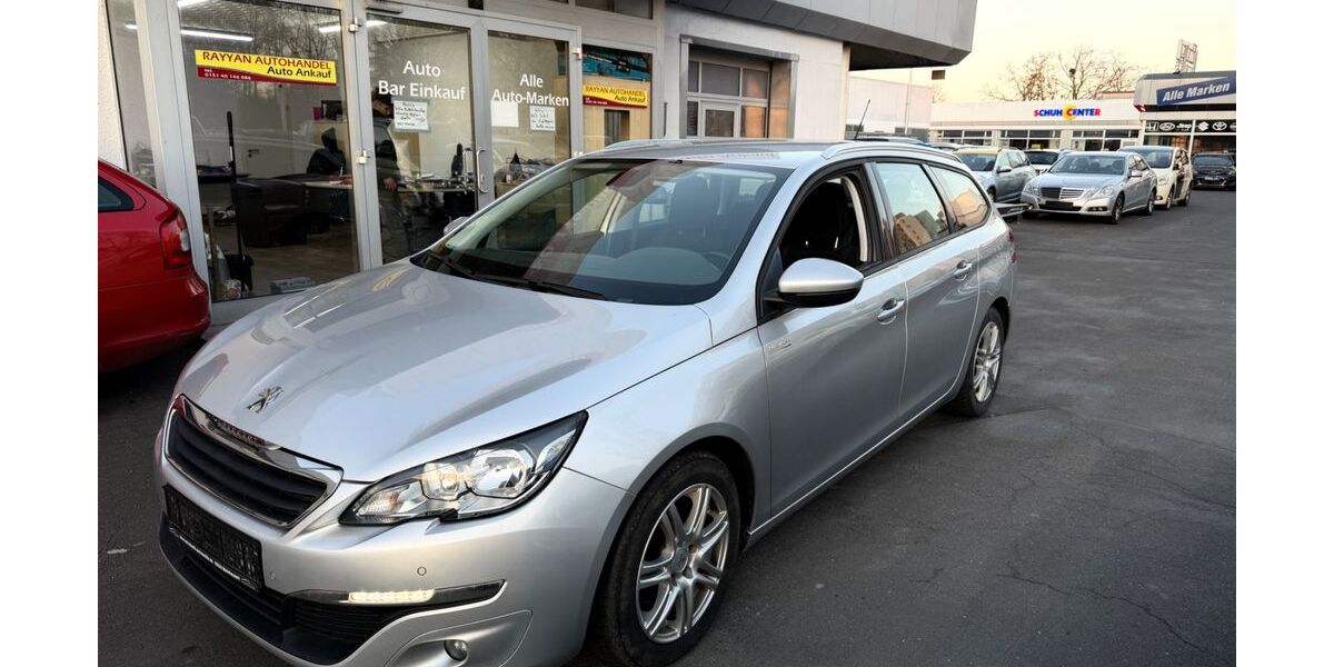 Peugeot 308 213.000 km 3.990 &euro; Würzburg 97076