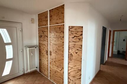 Großzügige 3-Zimmer-Wohnung in Würzburg-Heidingsfeld mit Garten 3 zimmer