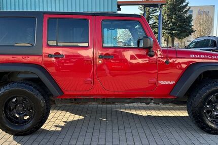 Jeep Wrangler 305.850 km 22.990 &euro; Iphofen 97346