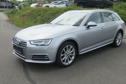 Audi A4 100.000 km 19.900 &euro; Tauberbischofsheim 97941