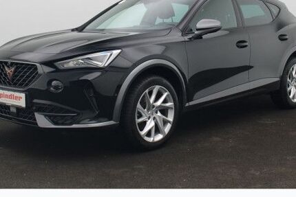 Cupra Formentor 97.000 km 24.880 &euro; Würzburg 97076