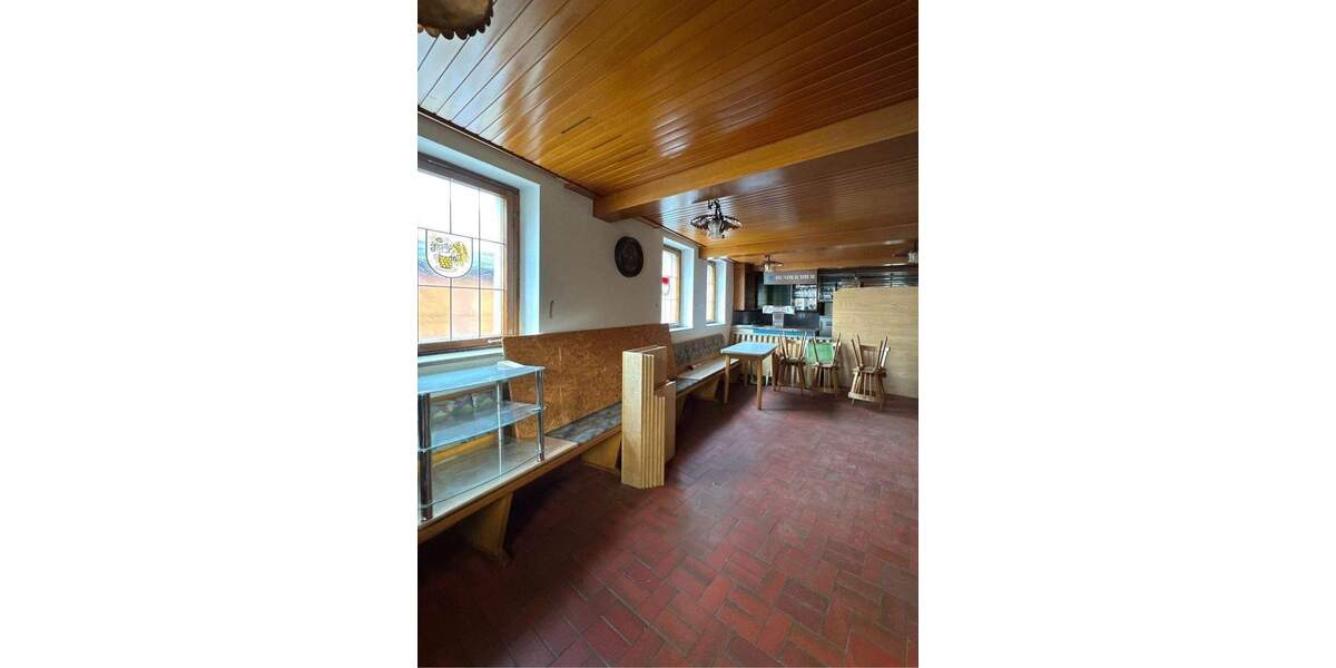 Gewerbeobjekt Zellingen Duttenbrunn - 99.500&euro; | Angebot:26471146