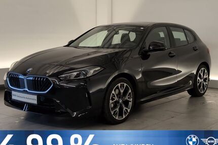 BMW 120 11.538 km 31.240 € Würzburg 97076