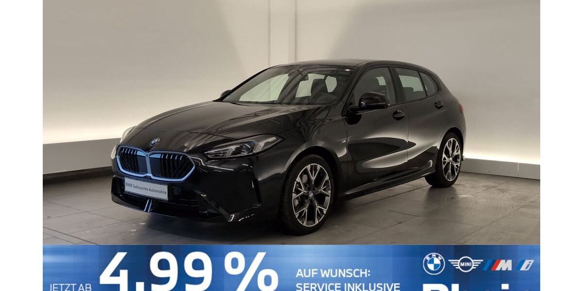 BMW 120 11.538 km 31.240 € Würzburg 97076