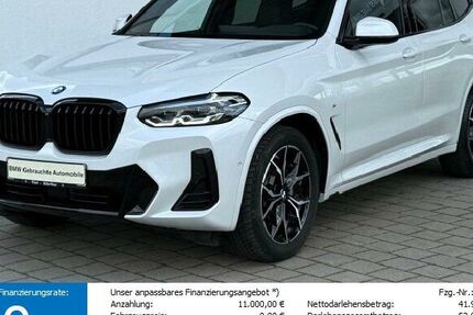 BMW X3 76.150 km 51.999 &euro; Marktsteft 97342