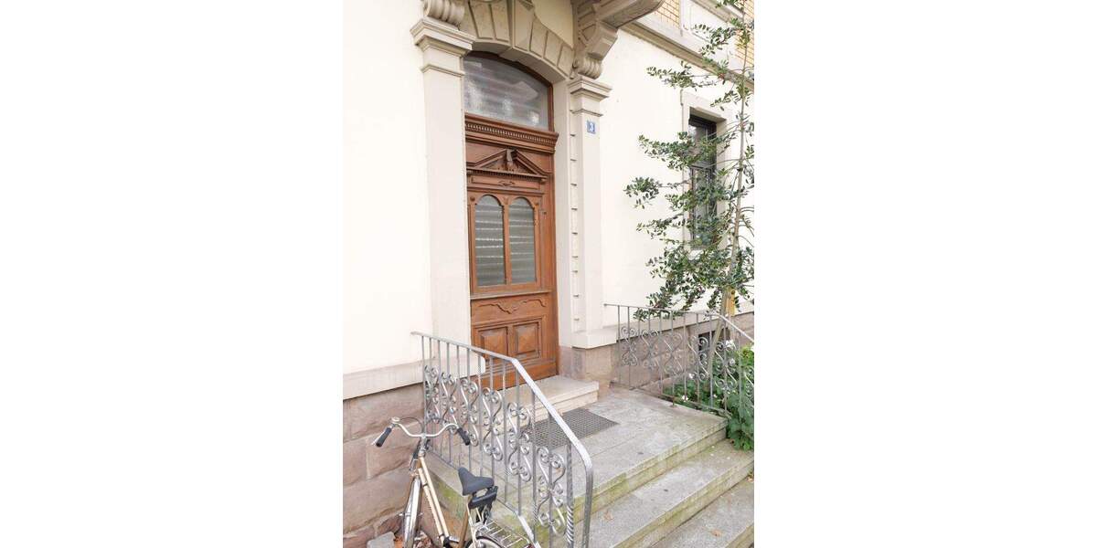 Etagenwohnung Würzburg Steinbachtal - 1.149.000&euro; | Angebot:25676302