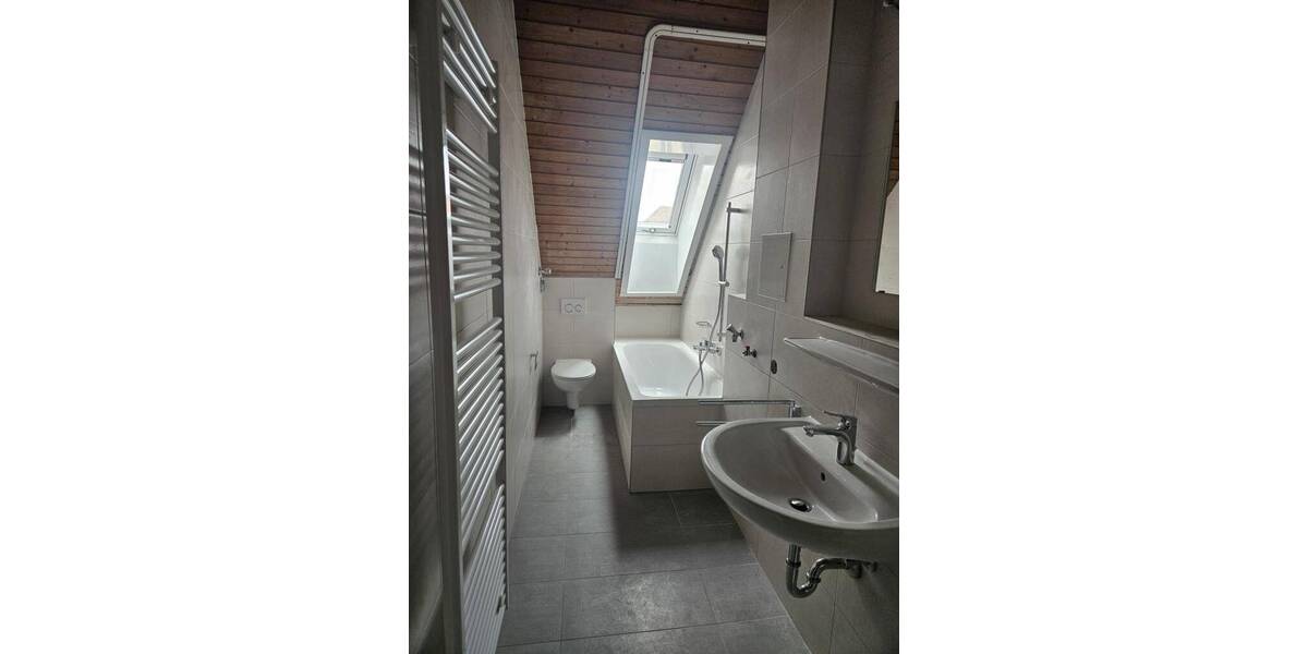 Etagenwohnung Würzburg Altstadt - 3 Zimmer, 55 m&sup2;, 743&euro; | Angebot:26833520