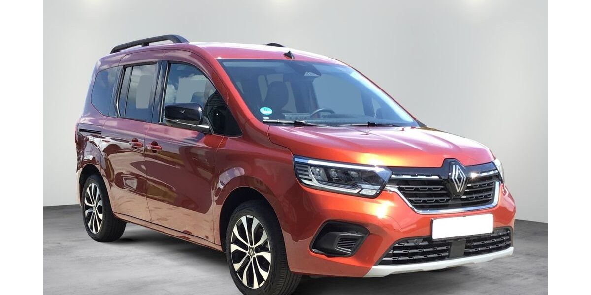 Renault Kangoo 3.950 km 29.380 &euro; Waldbrunn 97295