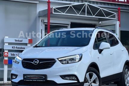 Opel Mokka 128.000 km 10.950 € Karlstadt 97753