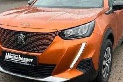 Peugeot 2008 30.626 km 18.990 &euro; Theilheim 97288