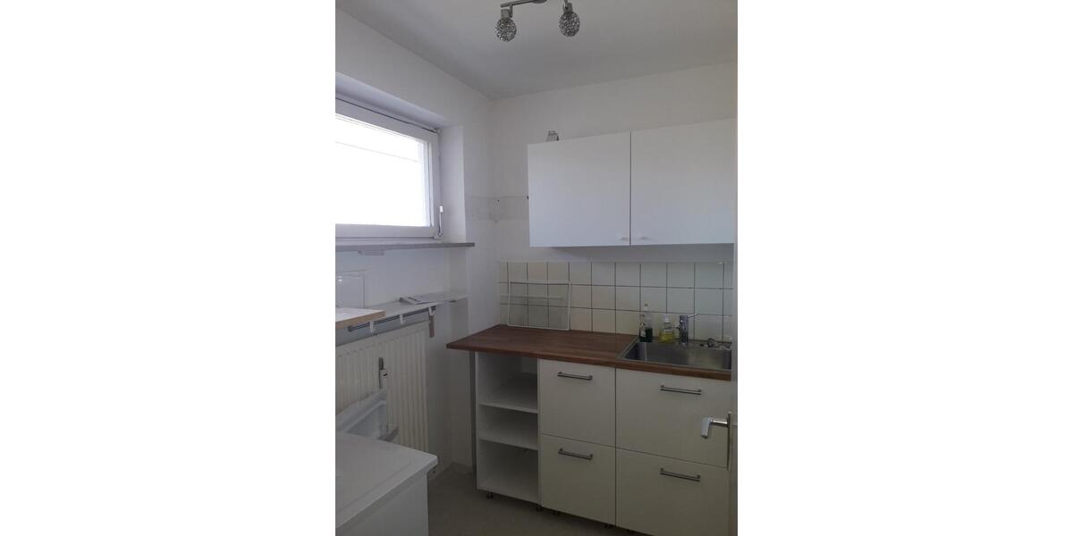 Etagenwohnung Würzburg Lengfeld - 1 Zimmer, 32 m&sup2;, 250&euro; | Angebot:26247647