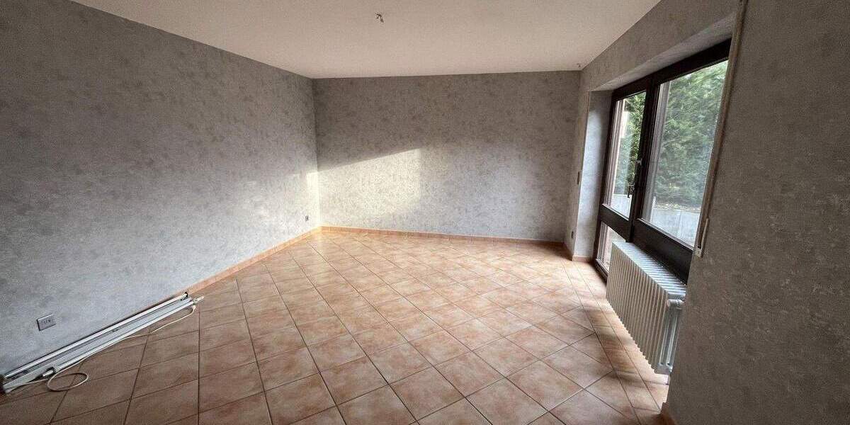 Freistehender Bungalow mit 2 Appartements 7 zimmer