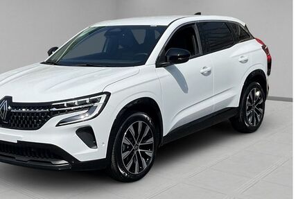 Renault Austral 2.000 km 33.990 &euro; Würzburg 97076