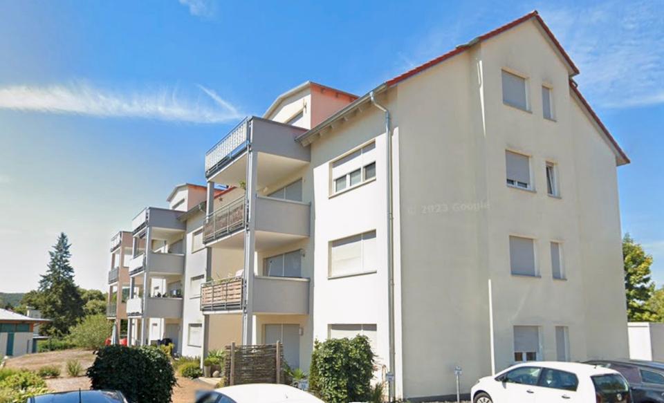 Etagenwohnung Karlstadt - 4 Zimmer, 110 m&sup2;, 465.000&euro; | Angebot:27077570