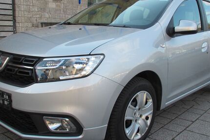 Dacia Sandero 197.358 km 4.350 &euro; Würzburg 97080