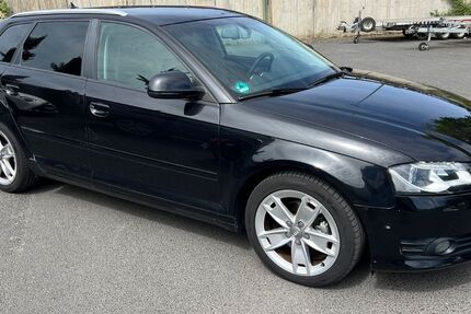 Audi A3 185.000 km 5.990 &euro; Würzburg 97076