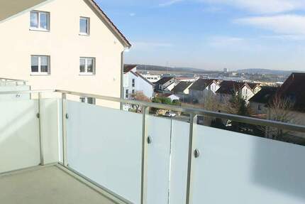 Wohnung Würzburg Lengfeld - 2 Zimmer, 52 m&sup2;, 275.000&euro; | Angebot:26078305