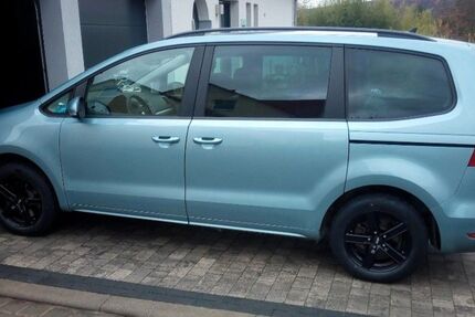 Seat Alhambra 246.500 km 9.000 € Karlstadt 97753