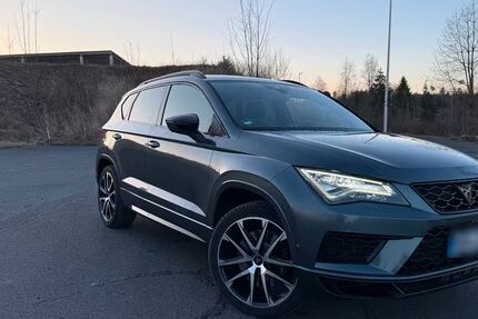 Cupra Ateca 90.000 km 22.000 &euro; Erlenbach bei Marktheidenfeld 97837